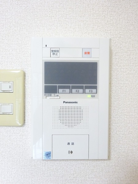 ライオンズマンション府中桜通りの収納