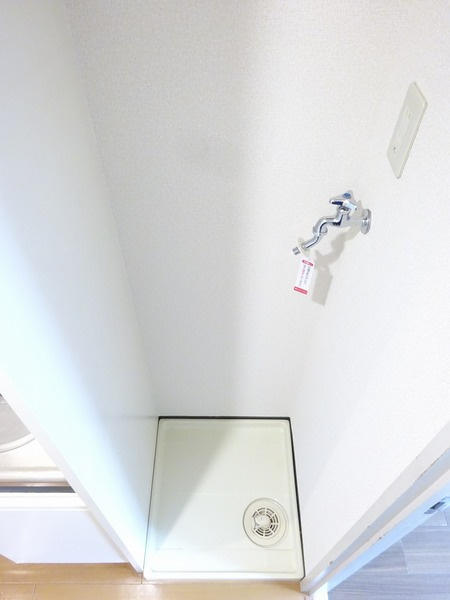 ライオンズマンション府中桜通りの設備