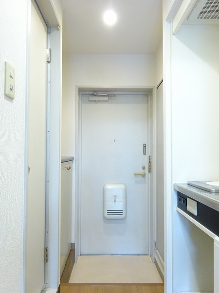 ライオンズマンション府中桜通りのその他