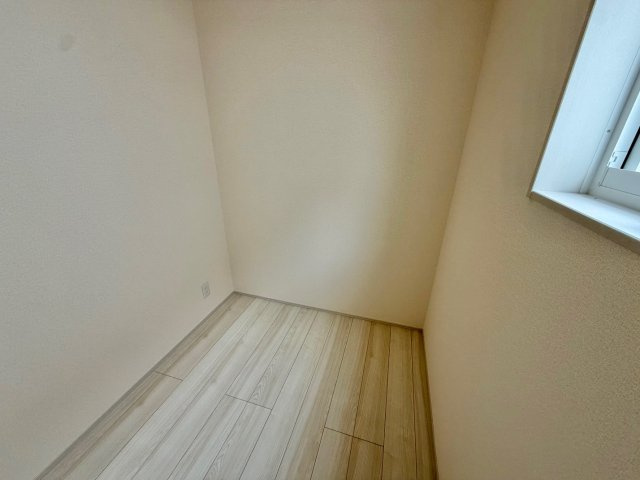盛岡市山岸２丁目の収納