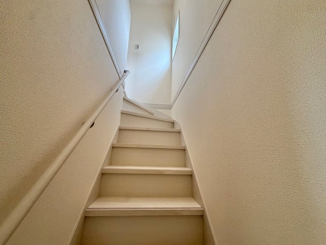 盛岡市山岸２丁目の内装