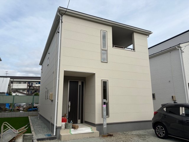 盛岡市山岸２丁目