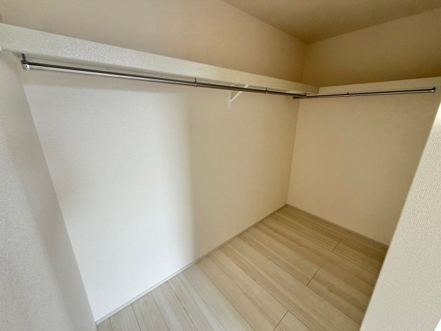 盛岡市山岸２丁目の収納