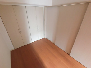 【寝室】 | セザン新町