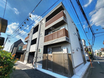 Asset-court柴崎町の画像