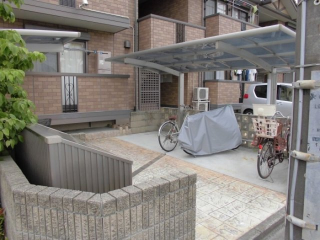 パークハイム興宮のその他共用部分