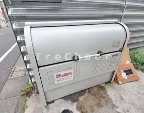 Copertoのその他共用部分