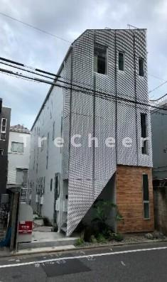 Copertoの外観