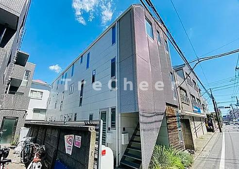 Copertoの外観
