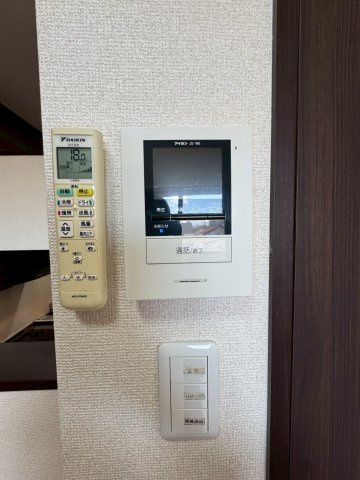 Creo本陣参番館　名古屋市賃貸　仲介手数料無料のセキュリティ