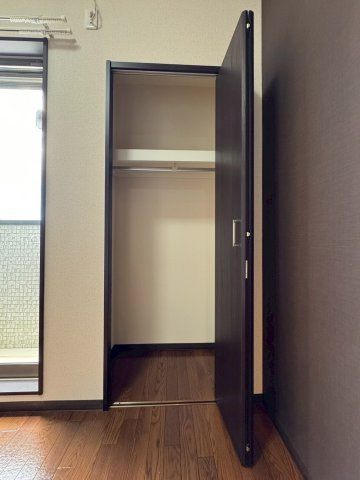 Creo本陣参番館　名古屋市賃貸　仲介手数料無料の収納