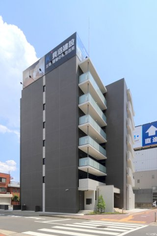 プログレスⅡの外観
