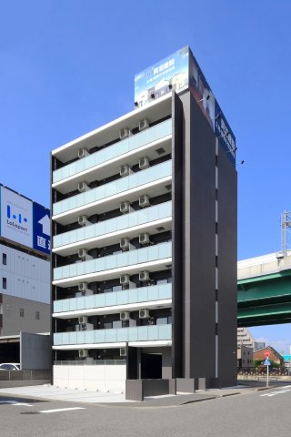 プログレスⅡの外観
