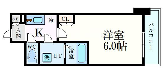 ワールドアイ大阪West Gate
