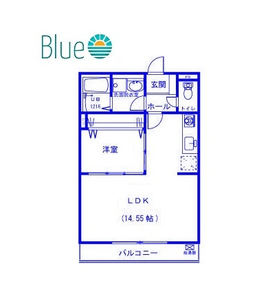 【間取り】 | カーサセルロ