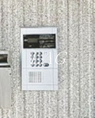 【セキュリティ】 | ヒルトップ高輪 | オートロックです。