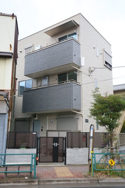 グレイス高砂