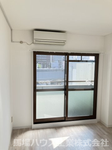 【洋室】 | 瑞香館