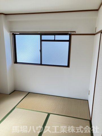 【和室】 | 瑞香館