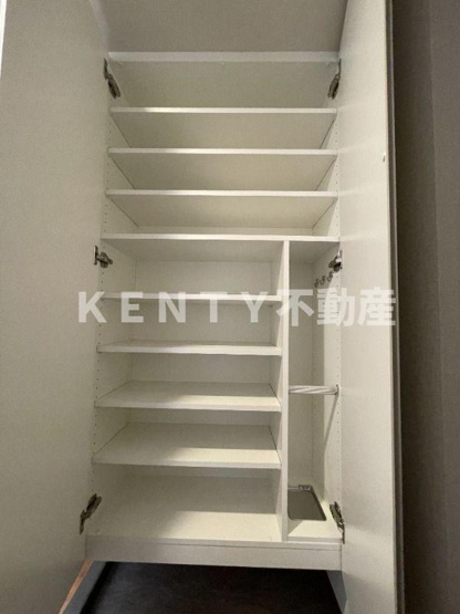 【設備】 | SELENE御殿山