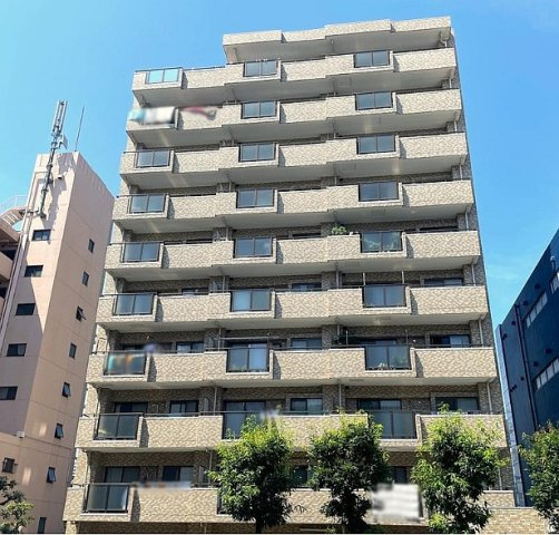川口第三ローヤルコーポ