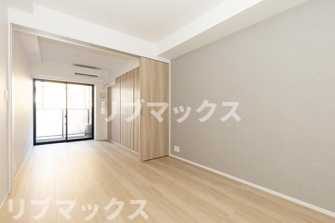 【居間・リビング】