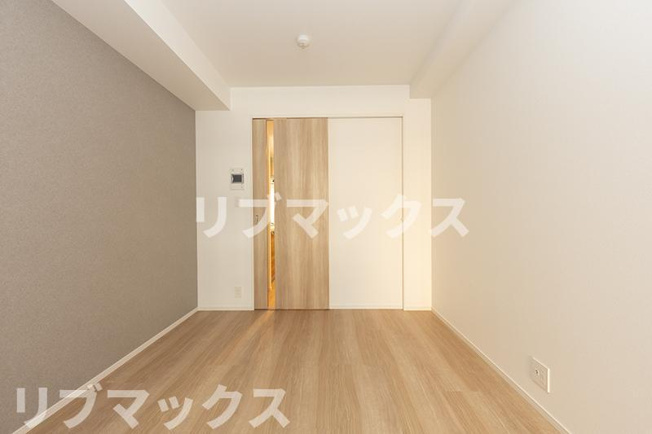 【居間・リビング】