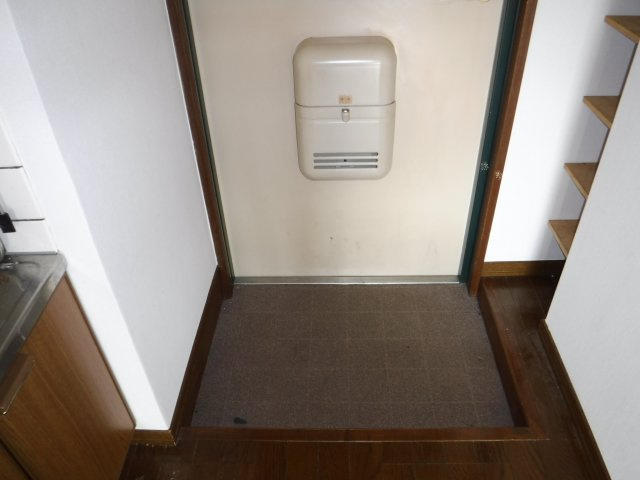 マンションＫＡＭＡＴＡ ＮＯ，6の玄関|他のお部屋の参考写真となります