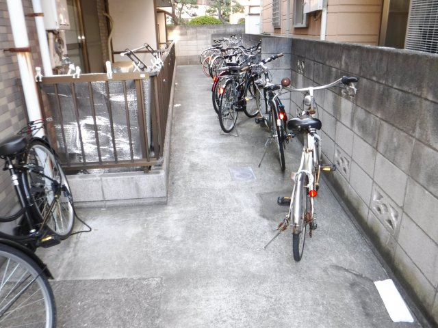 マンションＫＡＭＡＴＡ ＮＯ，6のその他共用部分