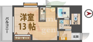 ステージグランデ新高円寺の画像