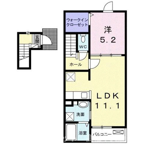 【間取り】 | アクティ・ライフ