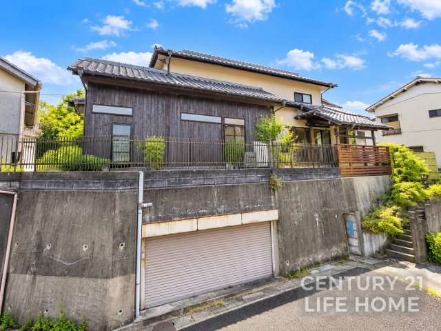 東急田園都市線「溝の口」中古戸建の画像