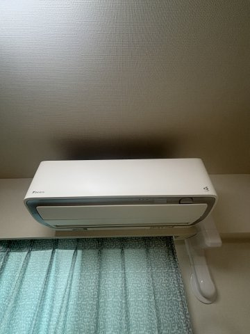 リビオ尼崎STATION　CITYの設備