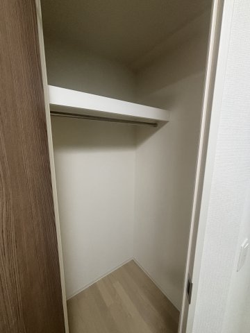 リビオ尼崎STATION　CITYの収納