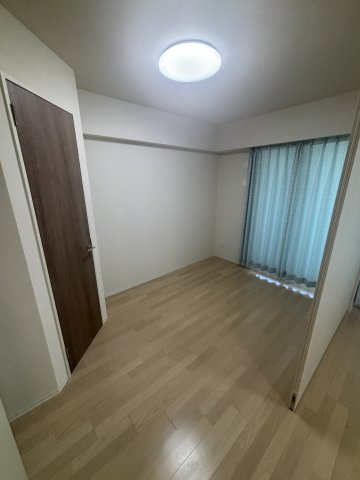 リビオ尼崎STATION　CITYの寝室