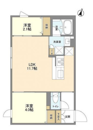 ウェルスクエア駒場東大前