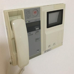 コンフォリア文京白山の設備