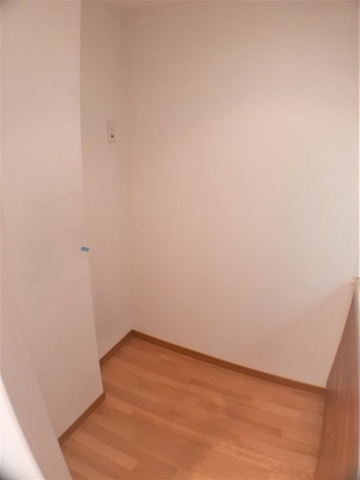 新品家具付きマンション音羽15(KaGood東京)の収納