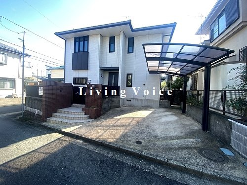 【仲介手数料０円】秦野市渋沢　中古一戸建て