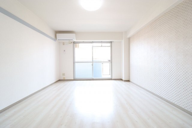 パピヨン高宮のその他|その他共有部分