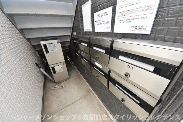 リファレンス大里原町のその他