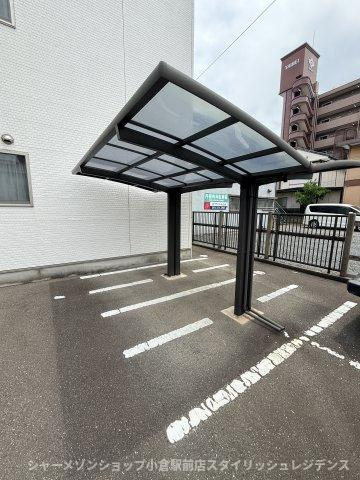 リファレンス大里原町のその他共用部分