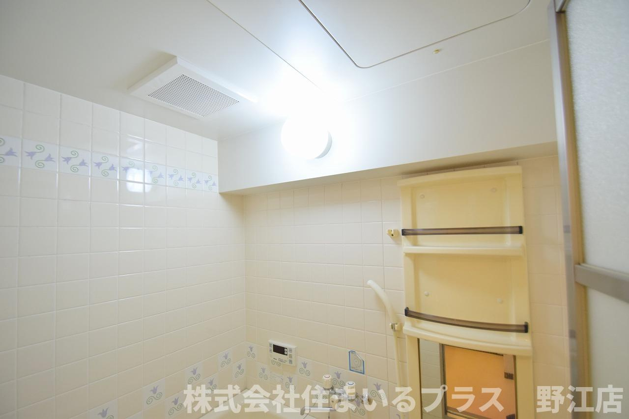 三神マンションのその他