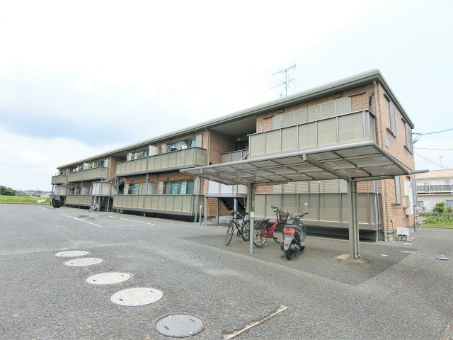 NICE FLAT