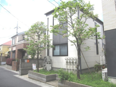 【外観】 | ロッシュ経堂