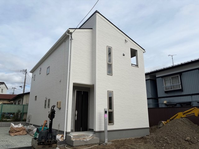 盛岡市山岸２丁目