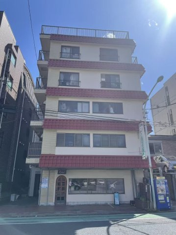 サンライズ立川