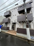 エムメゾン上野桜木の画像