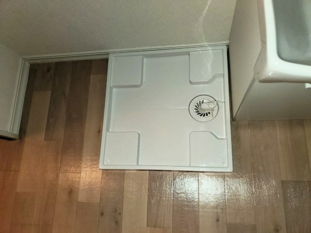 サンパレスＦの設備