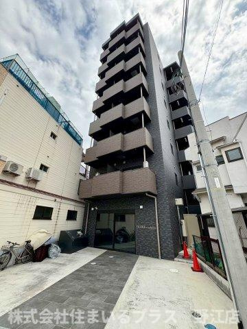 VIGORE miyakojimaの外観